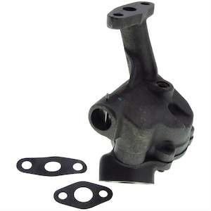 Oil Pumps: OIL PUMP FORD BIG BLOCK