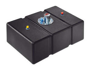 Fuel Cells: FUEL CELL 22 GAL CIRCLE TRACK