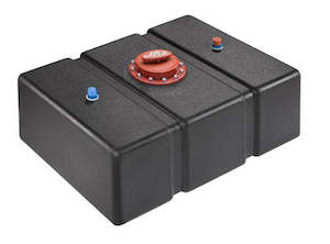 FUEL CELL 22 GAL L25 x W17 x D14 WITH FOAM