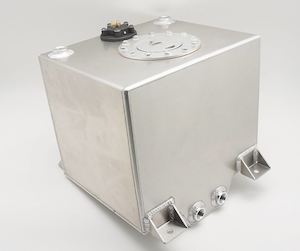 Fuel Cells: FUEL CELL ALUMINIUM 5 US GALLONS WITH FOAM