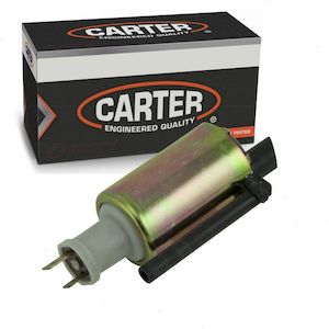 Fuel Pumps Regs: FUEL PUMP INTANK P74096