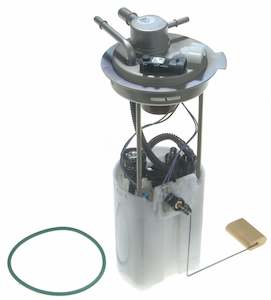 Fuel Pumps Regs: FUEL PUMP CHEV SILVERADO DIESEL