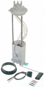 Fuel Pumps Regs: FUEL PUMP CHEV PICK UP 1999-03