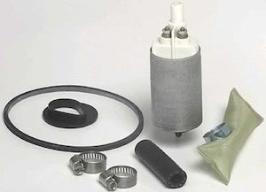 Fuel Pumps Regs: FUEL PUMP CHEV VORTEC ELECTRIC