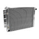 Be Cool Radiator Dodge A/b Body 60-88 Ram With Trans Cooler