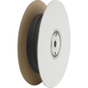 Heat Protection: DEI PROTECT-A-WIRE 5/16 BLACK PER FOOT