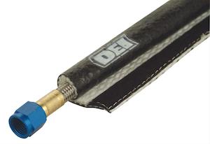 DEI FIRE WRAP 3000. VELCRO WRAP. 5/8''
SOLD BY THE FOOT.