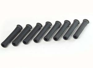 Heat Protection: DEI PROTECT-A-BOOT 8 PACK SLEEVE BLACK