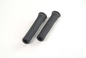 DEI PROTECT-A-BOOT 2 PACK SLEEVE BLACK