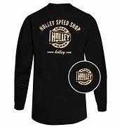 Merchandise: T-SHIRT TRUCK DOOR LS XXL