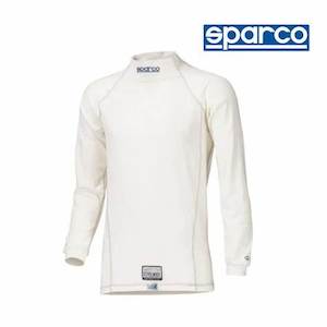 Safety: UNDERWEAR TOP LONG SLEEVE SPARCO X-LARGE.