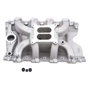 EDELBROCK INTAKE MANIFOLD HOLDEN 253-308 1988-98 RPM AIR GAP 7594