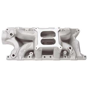 EDELBROCK INTAKE MANIFOLD FORD SB PERFORMER RPM AIR GAP 7521