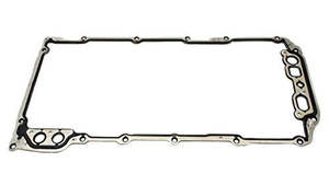 SUMP GASKET CHEV LS7 GM12612351