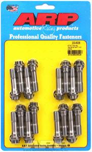 ARP ROD BOLT MANLEY SCAT ARP2000 7/16 X 1.600 UHL 7/16 SOCKET 200-6006