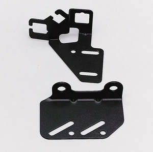 THROTTLE BRACKET UNIVERSAL VORTEC HEADS