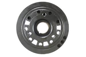 Engine Components: HARMONIC BALANCER FORD 289 EXTERNAL 28OZ