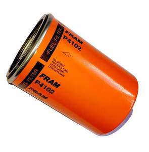 Fuel Pumps Regs: FUEL FILTER GM SPIN ON DIESEL