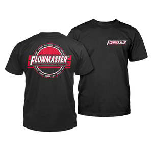 Merchandise: T-SHIRT FLOWMASTER XXXL