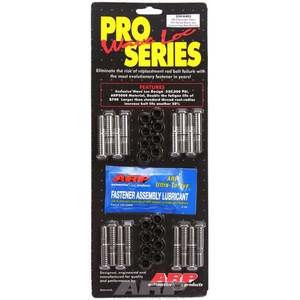 ARP ROD BOLT KIT CHEV SB PRO SERIES 234-6403