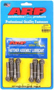 Rod Bolts: ARP ROD BOLT KIT 3/8 1.6 UHL ARP2000 IUZ 200-6209