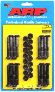 Rod Bolts: ARP ROD BOLT KIT FORD SB HP WAVE 154-6402