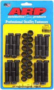 Rod Bolts: ARP ROD BOLT KIT CHEV BB 3/8 WAVE LOC 135-6402