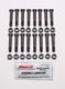 Arp Rod Bolt Kit Chev Sb Wave Loc 134-6401