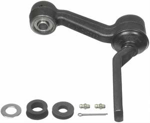Idler Pitman Arms: IDLER ARM MOOG K8283 FORD LINCOLN MERCURY 79-03