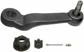 Idler Pitman Arms: PITMAN ARM DODGE CHRYSLER PLYMOUTH 74-78