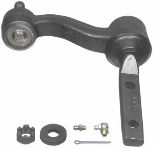 Idler Pitman Arms: IDLER ARM S10 BLAZER SPICER 450-1043 MOOG K6251T