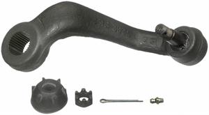 Idler Pitman Arms: PITMAN ARM MOOG K7074 DODGE PLYMOUTH 67-72