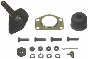 Ball Joints: BALL JOINT K3082 TRW 10229 SPICER 500-1014