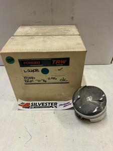 TRW PISTON SET FORD 351C STD L2408