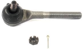 Suspension: TIE ROD END ES381RL