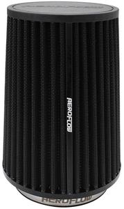 AEROFLOW POD FILTER 4" TAPERED CLAMP ON TALL