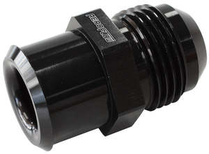 BREATHER PUSH IN -12 TO GROMMET