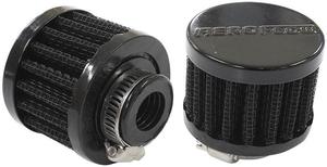 Engine Accessories: BREATHER CLAMP ON 5/8