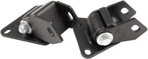 ENGINE MOUNT SET HOLDEN HQ-WB & TORANA TO SB CHEV