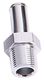 Filler Neck Barb 1/8npt
