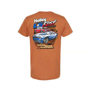 T-SHIRT LS FEST TEXAS DRAG XL