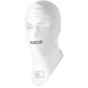 BALACLAVA EYELET OPEN