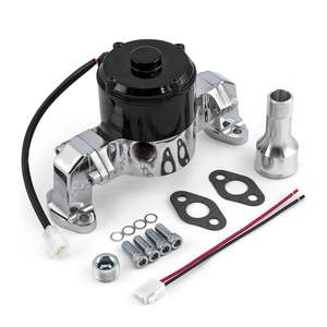 WATER PUMP ELECTRIC CHEV SB HI PERFORMANCE