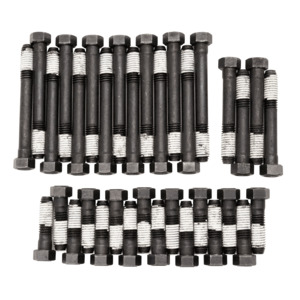 HEAD BOLT KIT CHEV SB