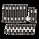 Head Bolt Kit Chev Sb