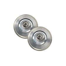 ZAMP POST KIT PAIR