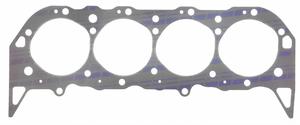 Head Set: HEAD GASKET CHEV BB 8523PT-1