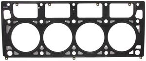 Head Set: HEAD GASKET- CHEV LS1 GEN 111, 3.95 BORE, 0.53 THICK, MULTI LAYER STEEL, LEFT SIDE