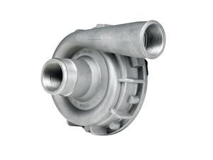 Water Pumps: WATER PUMP ELECTRIC EWP115