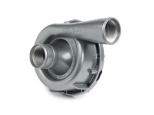 Water Pumps: WATER PUMP ELECTRIC EWP150